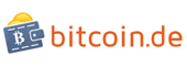 Bitcoin.de Logo