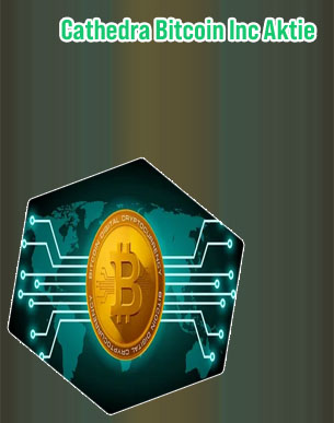 Bitcoin aktie verlauf