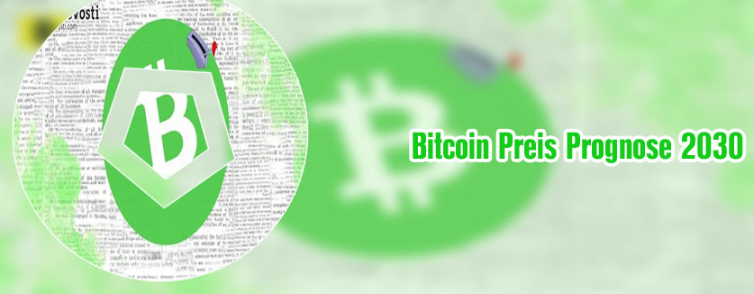Bitcoin cash prognose 2030
