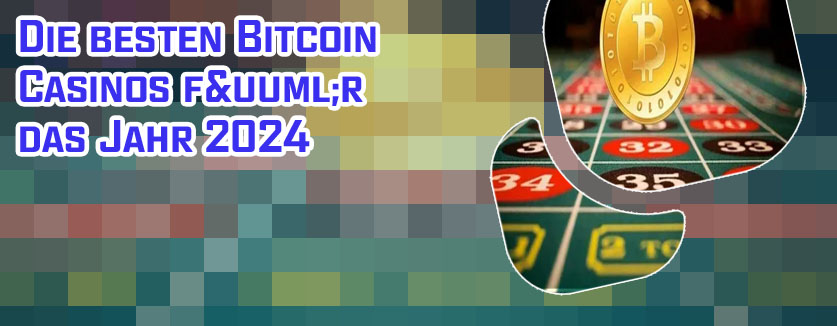 Bitcoin casiono