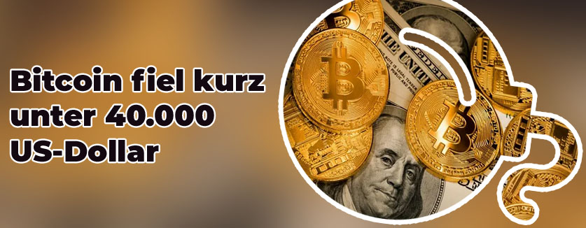 Bitcoin dolllar