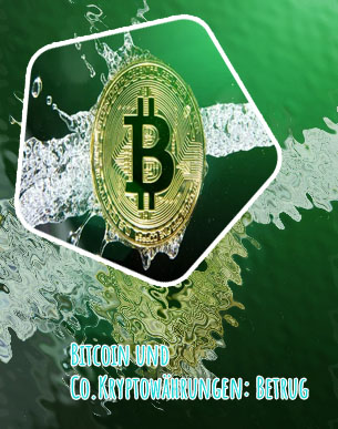 Bitcoin geldwäsche