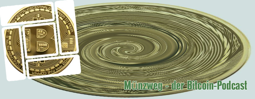 Bitcoin herstellen