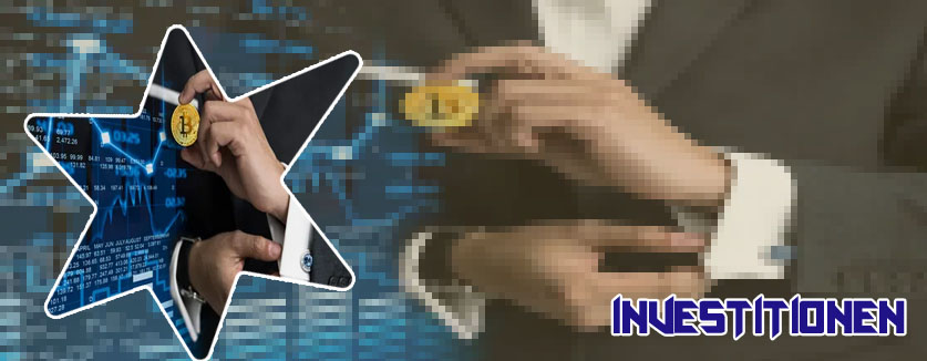 Bitcoin investition