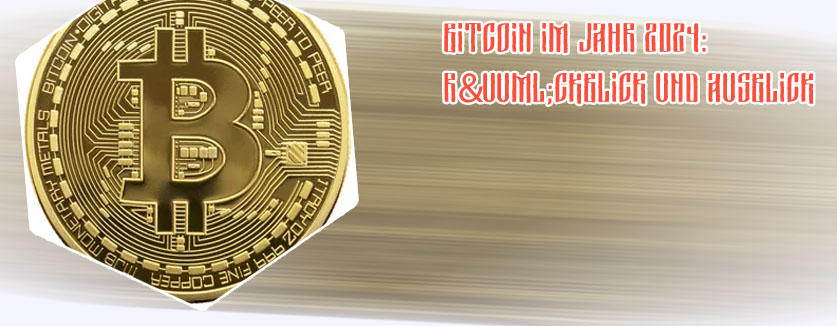 Bitcoin jahr