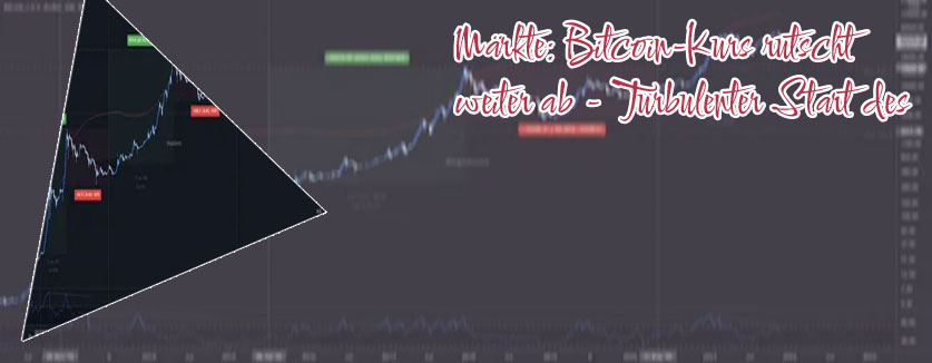 Bitcoin kompletter kursverlauf