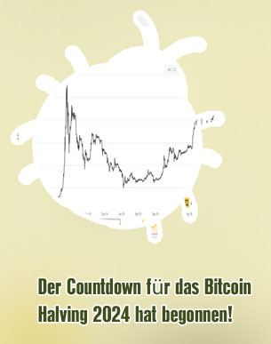Bitcoin kurs historisch