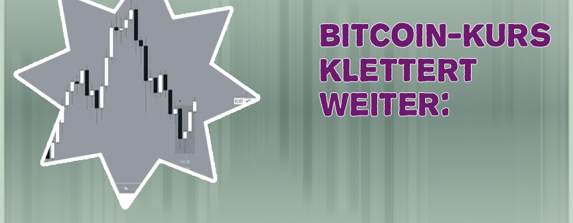 Bitcoin kurs woche