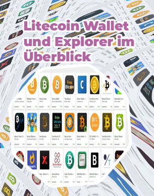 Bitcoin lite wallet