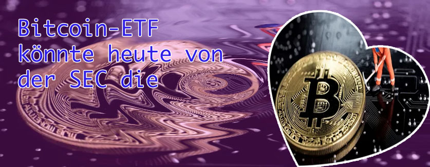 Bitcoin mining etf