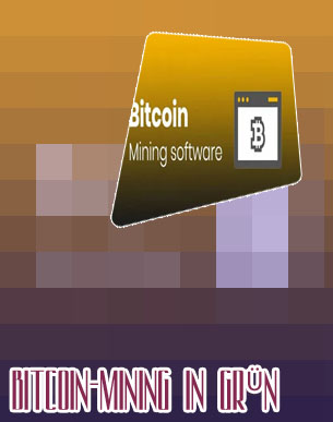 Bitcoin mining starten