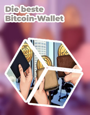 Bitcoin online wallet