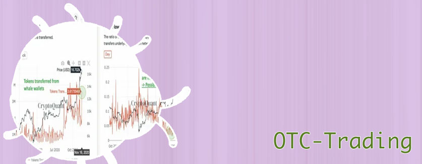 Bitcoin otc