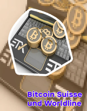 Bitcoin payment germany