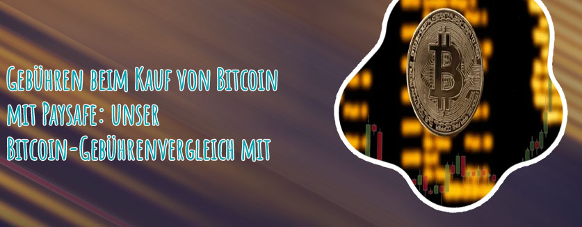 Bitcoin paysafe kaufen