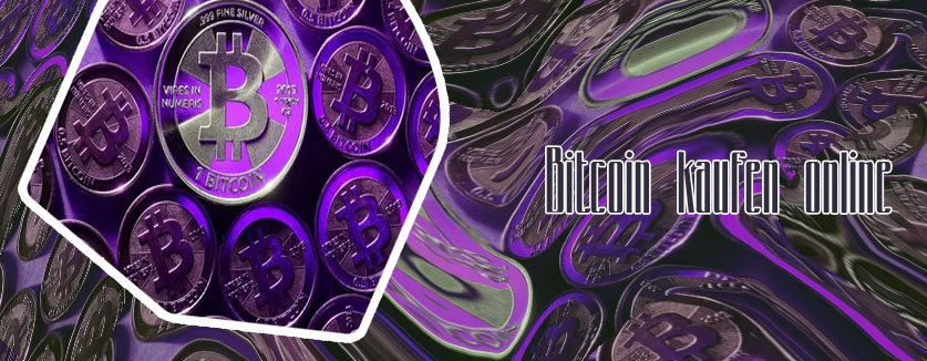 Bitcoin per sofort
