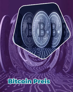 Bitcoin preis bei einführung