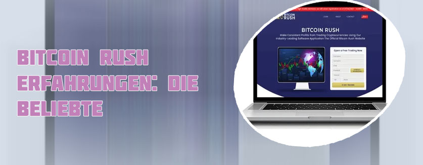 Bitcoin rush erfaringer