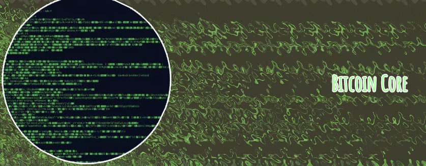 Bitcoin source code