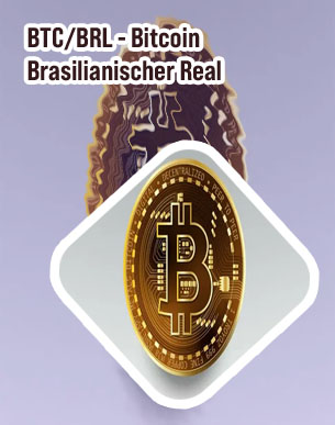 Bitcoin to brl