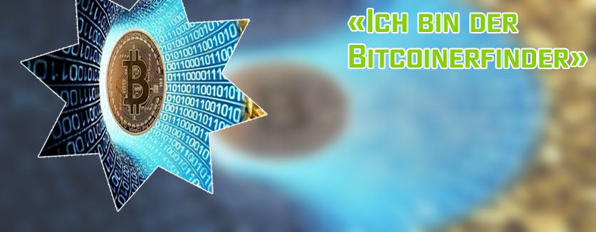 Bitcoin wann erfunden