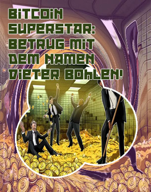 Bohlen und bitcoin
