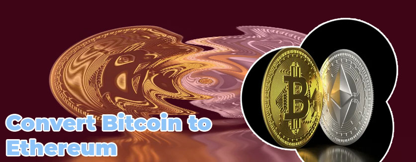 Ethereum / bitcoin
