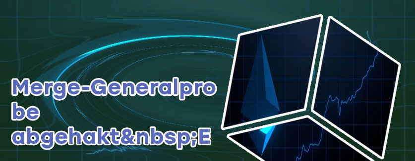 Ethereum merge wann