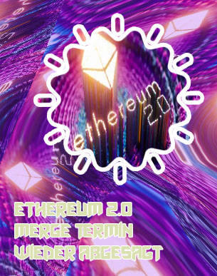 Ethereum merger