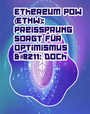 Ethereum pow coin