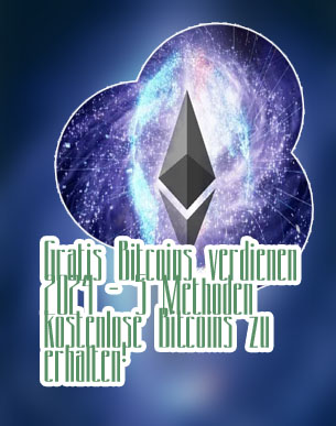 Ethereum verdienen gratis