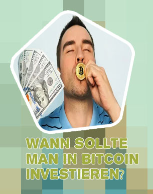 In bitcoin investieren?
