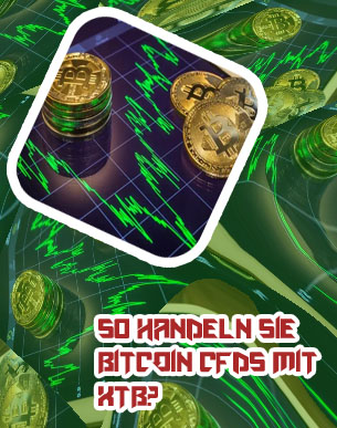 Trading mit bitcoin