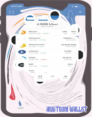 Trust wallet ethereum