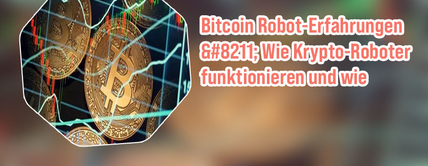 Wie funktioniert bitcoin trading
