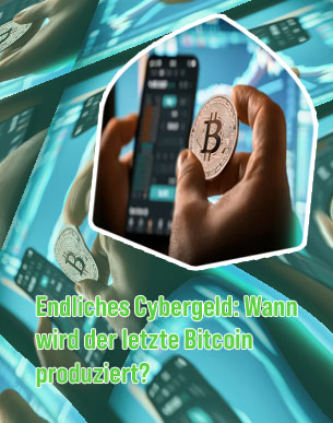 Wie wird bitcoin hergestellt