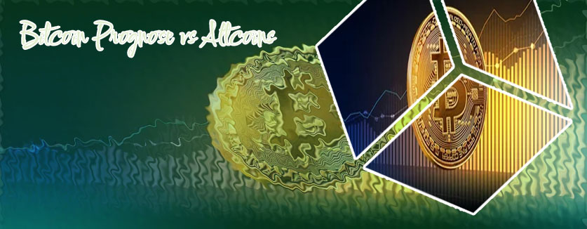 Wird der bitcoin wieder steigen
